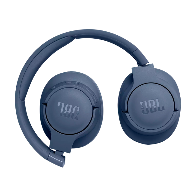 Наушники JBL T770NC (BLue) JBL JBLT770NCBLUCN