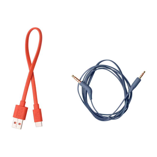 Наушники JBL T770NC (BLue) JBL JBLT770NCBLUCN