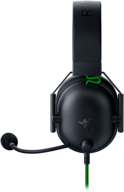 Гарнитура Razer Blackshark V2 X Razer Blackshark V2 X Гарнитура Razer Blackshark V2 X Razer Blackshark V2 X