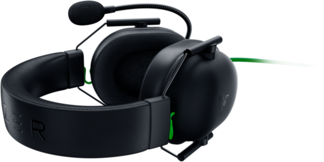 Гарнитура Razer Blackshark V2 X Razer Blackshark V2 X Гарнитура Razer Blackshark V2 X Razer Blackshark V2 X