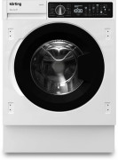Встраиваемая стиральная машина Korting Korting KWMI 14V87 Встраиваемая стиральная машина Korting Korting KWMI 14V87