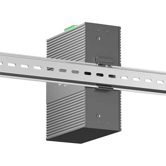 Коммутатор TP-Link IES210GPP Коммутатор TP-Link IES210GPP