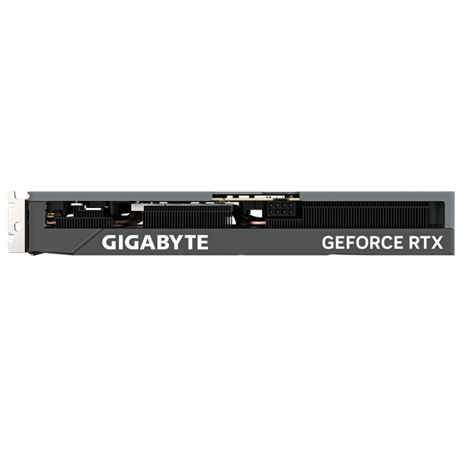 Видеокарта Gigabyte GV-N406TEAGLE OC-8GD Видеокарта Gigabyte GV-N406TEAGLE OC-8GD