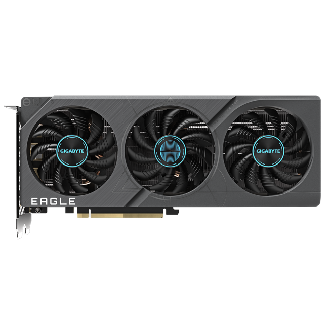 Видеокарта Gigabyte GV-N406TEAGLE OC-8GD Видеокарта Gigabyte GV-N406TEAGLE OC-8GD