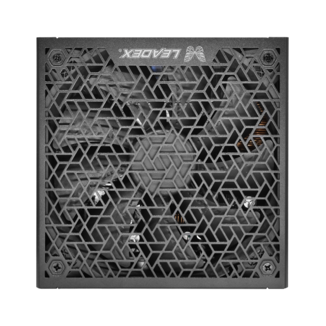 Блок питания 1000 Ватт Super Flower Power Supply Leadex VII, 1000W