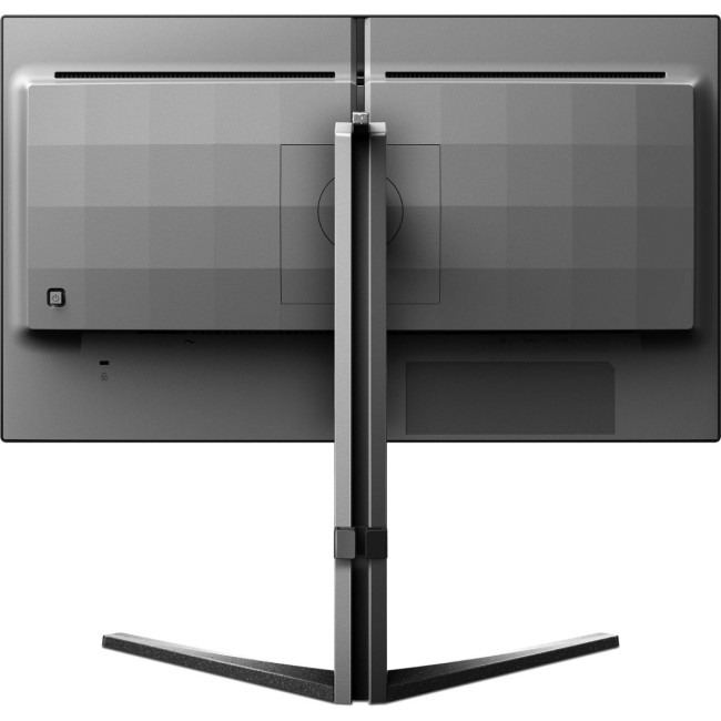 Монитор Philips 25M2N3200U 24,5 16:9 Fast IPS 1920x1200 300Hz (OC 310Hz) 1ms 400cd 2xHDMI 1xDP HAS 130mm Internal Dark Grey 100x100 Philips 25M2N3200U Монитор Philips 25M2N3200U 24,5 16:9 Fast IPS 1920x1200 300Hz (OC 310Hz) 1ms 400cd 2xHDMI 1xDP HAS 130mm Internal Dark Grey 100x100 Philips 25M2N3200U