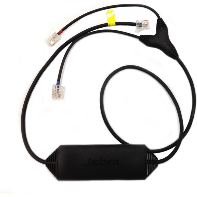 Адаптер Jabra 14201-33 Адаптер Jabra 14201-33