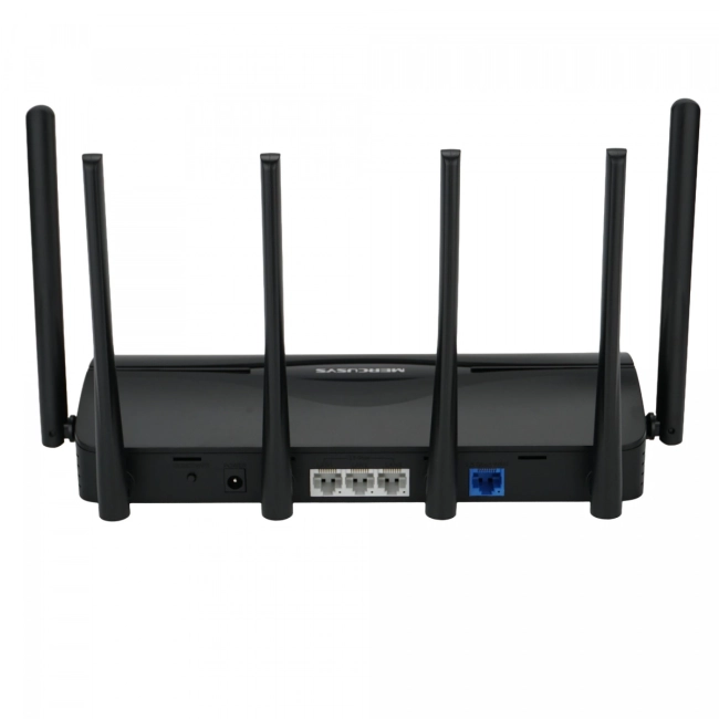 Маршрутизатор Mercusys MR47BE Маршрутизатор Mercusys MR47BE
