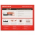Маршрутизатор Mercusys MR47BE Маршрутизатор Mercusys MR47BE