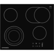 Встраиваемая варочная панель Kuppersberg ESO 629