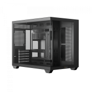 Корпус ПК без блока питания Ocypus Gamma C54 BK Black Корпус ПК без блока питания Ocypus Gamma C54 BK Black