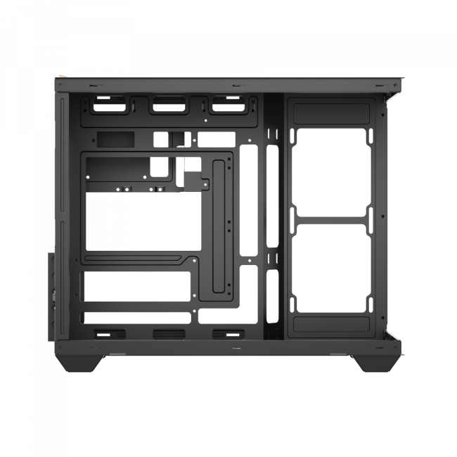 Корпус ПК без блока питания Ocypus Gamma C54 BK Black Корпус ПК без блока питания Ocypus Gamma C54 BK Black