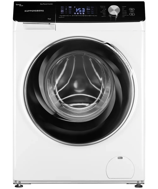 Стиральная машина KUPPERSBERG Kuppersberg WM 580 W