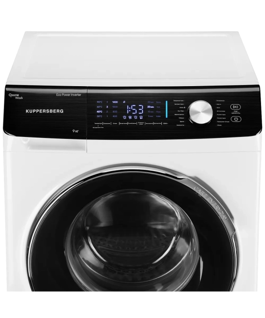 Стиральная машина KUPPERSBERG Kuppersberg WM 580 W