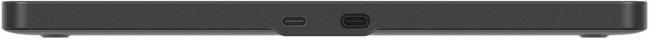 Интерактивный дисплей Huion KAMVAS 16 Gen 3 Black
