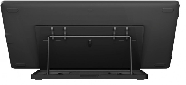 Интерактивный дисплей Huion KAMVAS 16 Gen 3 Black