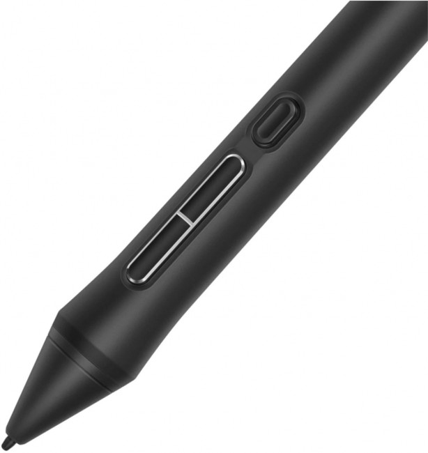 Интерактивный дисплей Huion KAMVAS 16 Gen 3 Black