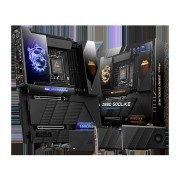 Материнская плата MSI MEG Z890 GODLIKE Материнская плата MSI MEG Z890 GODLIKE