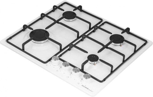 Газовая варочная панель HOMSair HOMSAir HGE643GWH