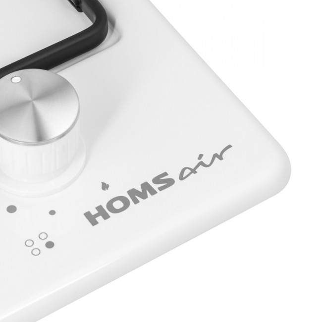 Газовая варочная панель HOMSair HOMSAir HGE643GWH