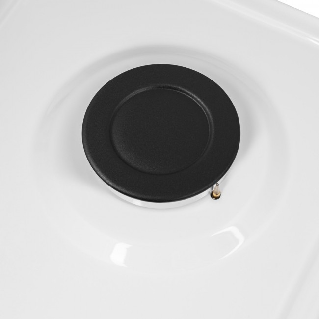 Газовая варочная панель HOMSair HOMSAir HGE643GWH