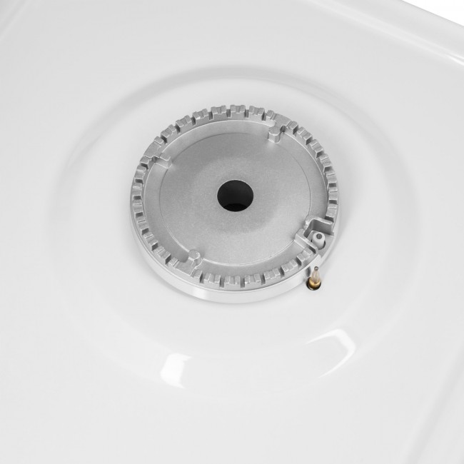 Газовая варочная панель HOMSair HOMSAir HGE643GWH