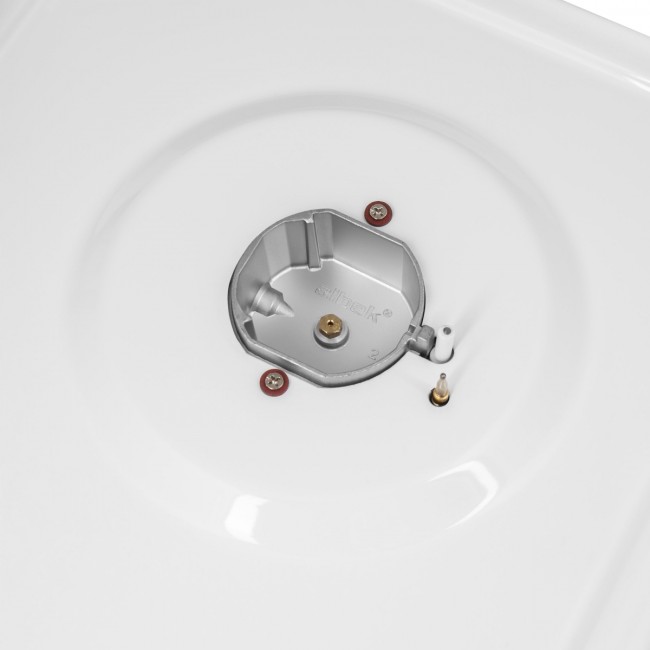 Газовая варочная панель HOMSair HOMSAir HGE643GWH