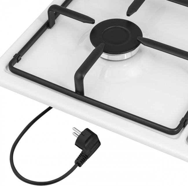 Газовая варочная панель HOMSair HOMSAir HGE643GWH