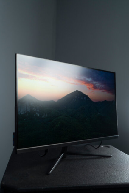 Монитор БЕШТАУ M24FHD/LCD