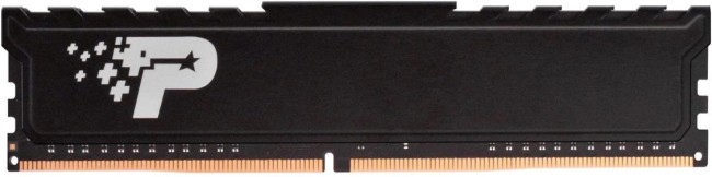 Память DDR4 16GB 3200MHz Patriot PSP416G3200H1 Память DDR4 16GB 3200MHz Patriot PSP416G3200H1