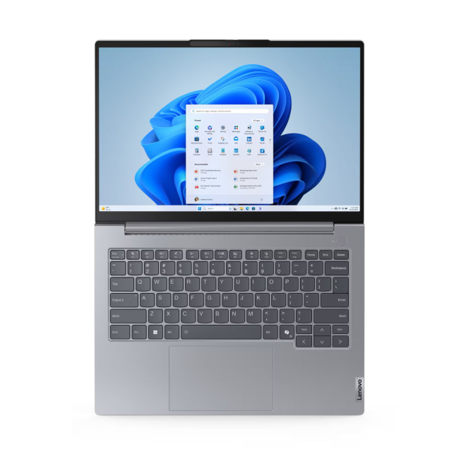 Ноутбук Lenovo 21MR001BGQ