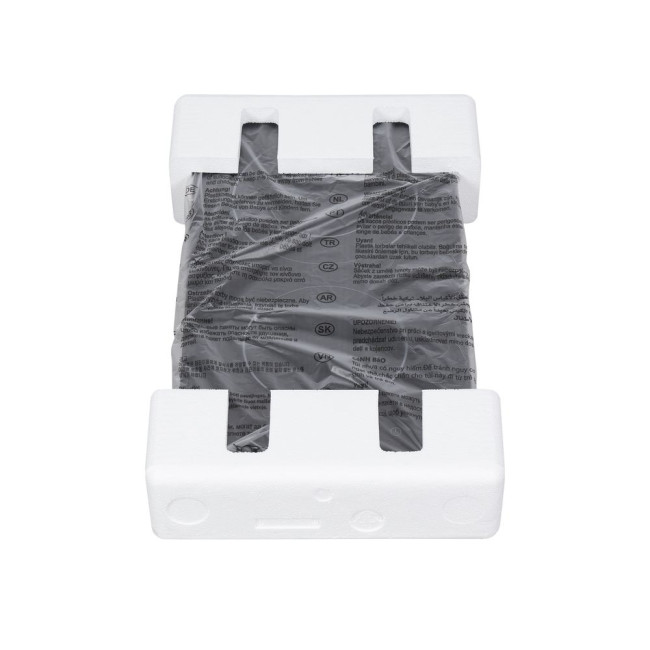 Электрическая домино MAUNFELD Maunfeld Light EVCE.292F.D-BK