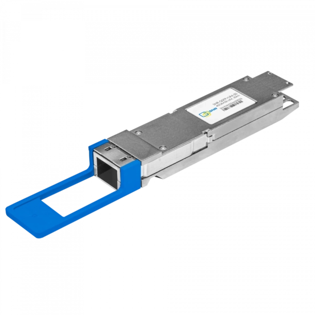 Модуль SNR QSFP+LR4-20 Модуль SNR QSFP+LR4-20