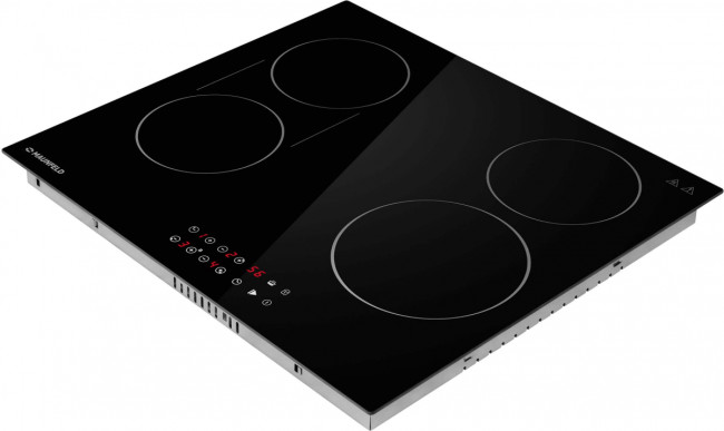 Электрическая домино MAUNFELD Maunfeld CVCE594BDBK