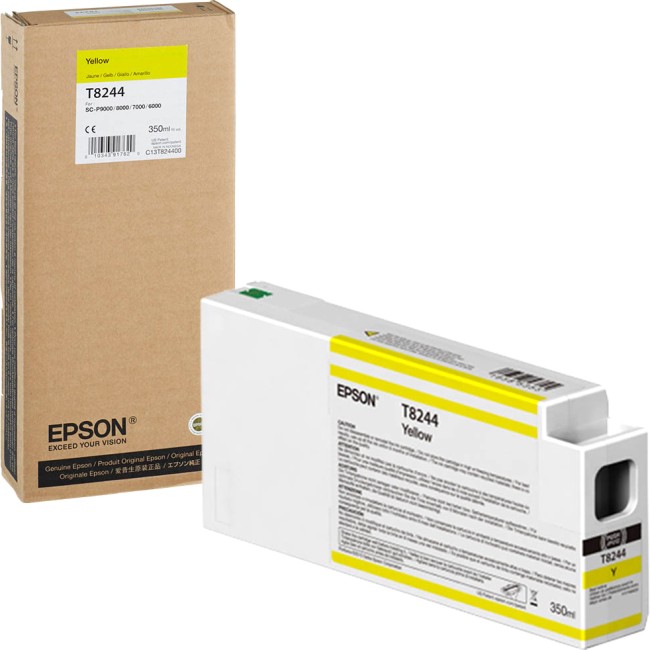 Картридж Epson C13T824400