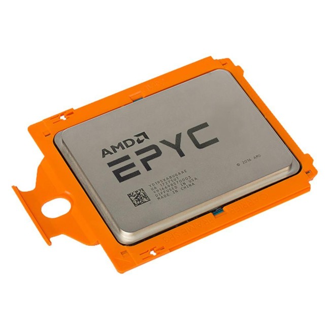 Центральный Процессор AMD 100-000000344 Центральный Процессор AMD 100-000000344