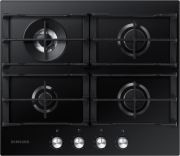 Встраиваемая газовая панель Samsung Samsung NA64H3030AK/WT