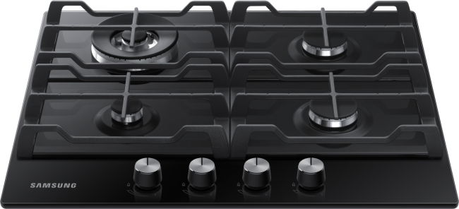 Встраиваемая газовая панель Samsung Samsung NA64H3030AK/WT