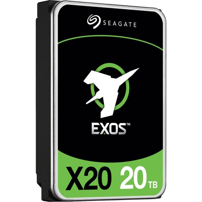 Жесткий диск Seagate ST20000NM007D Жесткий диск Seagate ST20000NM007D