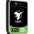 Жесткий диск Seagate ST20000NM007D Жесткий диск Seagate ST20000NM007D