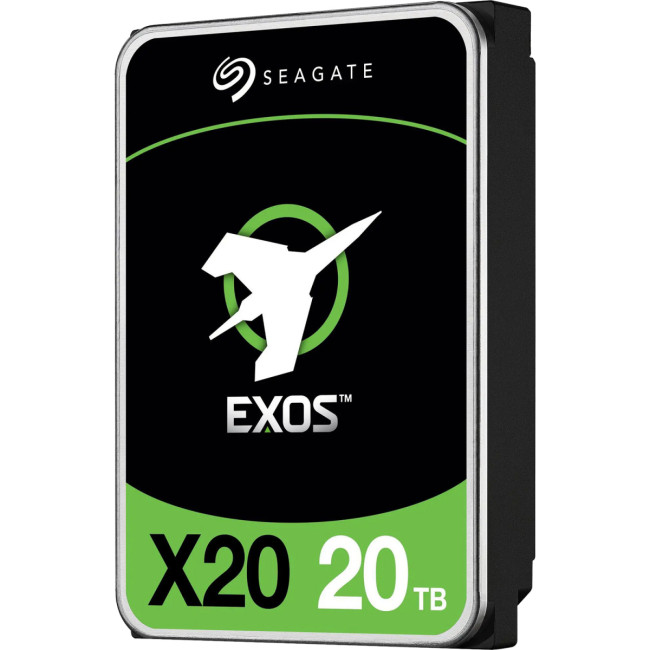 Жесткий диск Seagate ST20000NM007D Жесткий диск Seagate ST20000NM007D