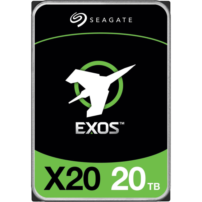 Жесткий диск Seagate ST20000NM007D Жесткий диск Seagate ST20000NM007D