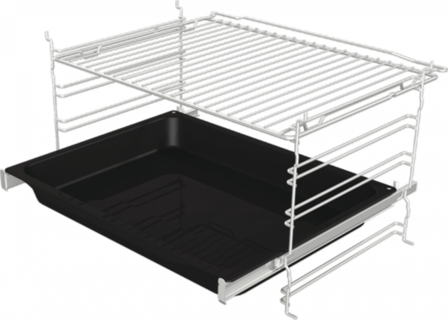 Встраиваемые электрические духовки GORENJE Gorenje Essential BO6735E05X