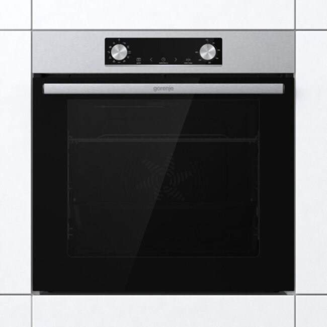 Встраиваемые электрические духовки GORENJE Gorenje Essential BO6735E05X