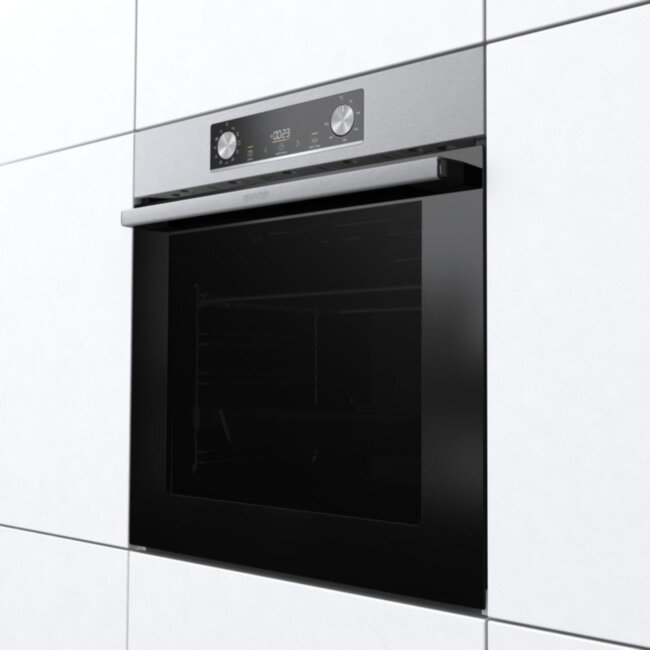 Встраиваемые электрические духовки GORENJE Gorenje Essential BO6735E05X