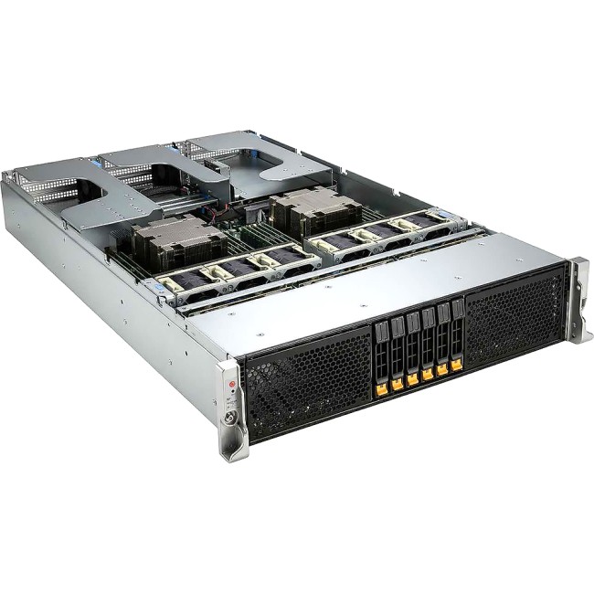 Платформа для сервера SuperMicro AS-2126HS-TN Платформа для сервера SuperMicro AS-2126HS-TN