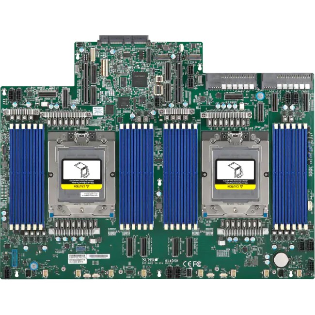 Платформа для сервера SuperMicro AS-2126HS-TN Платформа для сервера SuperMicro AS-2126HS-TN