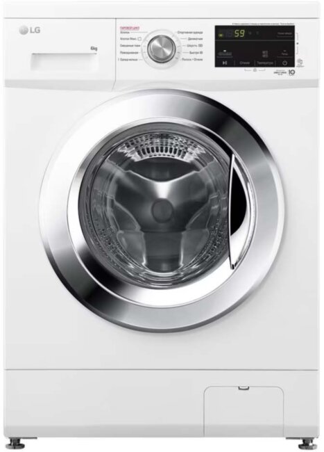 Стиральная машина LG Electronics LG F2J3NS5W