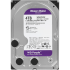 Жесткий диск WD Purple 4Tb (WD43PURZ) Жесткий диск WD Purple 4Tb (WD43PURZ)