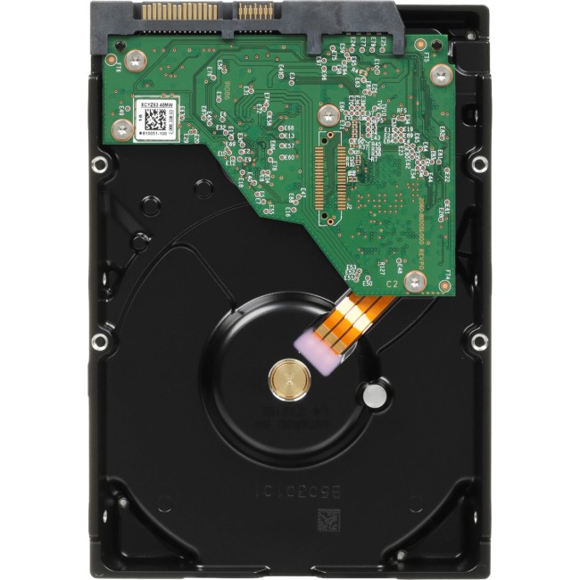 Жесткий диск WD Purple 4Tb (WD43PURZ) Жесткий диск WD Purple 4Tb (WD43PURZ)